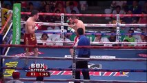 Ramon Alvarez vs Omar Chavez (27-09-2014) Full Fight