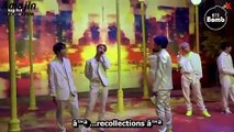 [INDO SUB] [BANGTAN BOMB] Jimin's Short and Sweet Impersonation - BTS (방탄소년단)