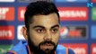 Everyday we should celebrate spirit of doctors & health care workers: Virat Kohli