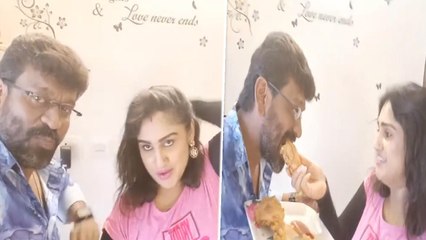 Vanitha சாயம் வெளுத்தது • கொந்தளிக்கும் ரசிகர்கள் • Vanitha Peter paul