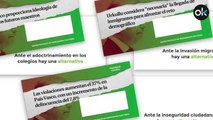 La Junta Electoral da la razón a Vox y permite los sobres del 12-J secuestrados por Correos
