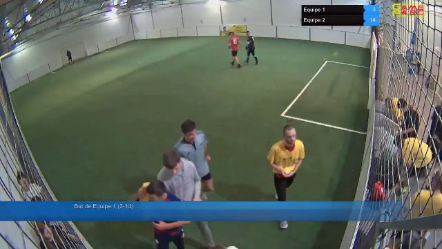 Equipe 1 Vs Equipe 2 - 30/06/20 19:54 - Loisir Poitiers - Poitiers Game Parc