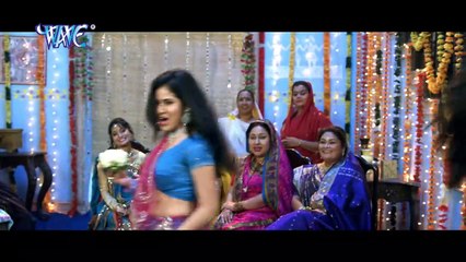 Singaar Dani chhoti hay daiya daiya, bhojpuri world