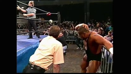 (1996.03.26) ECW Hardcore TV (Restored Audio)