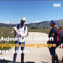 Cet Azuréen vous propose une autre façon de faire du tourisme, en pleine crise du Covid-19