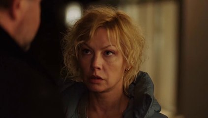 Последствия - 5 серия