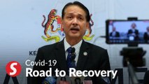 Can Malaysia keep Covid-19 free for 28 days? Health DG hopes so