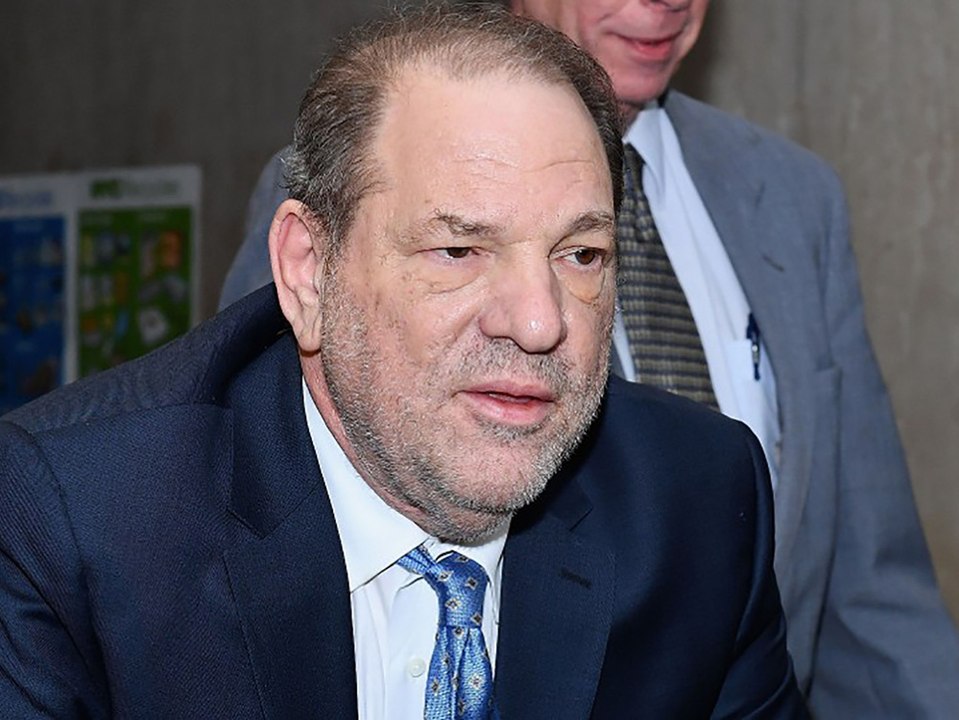 Deal mit Weinstein: 19 Millionen Dollar für Missbrauchs-Opfer
