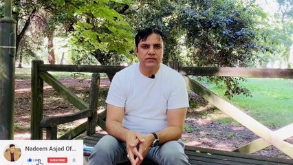 Karachi stock  exchange hamla