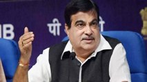 India to ban Chinese cos from highway projects, says Gadkari