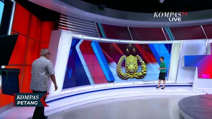 Kinerja Polri di Hari Bhayangkara ke-74