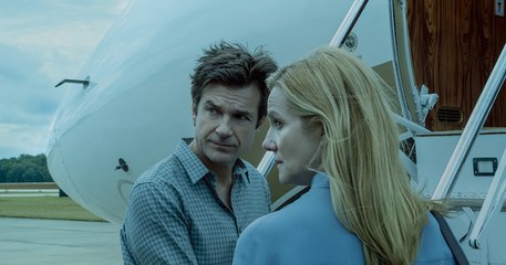 Ozark renouvelé pour une quatrième et dernière saison sur Netflix