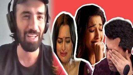 ulbbul fame Avinash Tiwary talks about Nepotism check it out | FilmiBeat