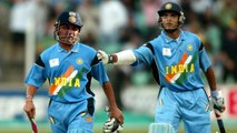 Ganguly Changed Indian Cricket Part 2 |  Ganguly made Sehwag as opener