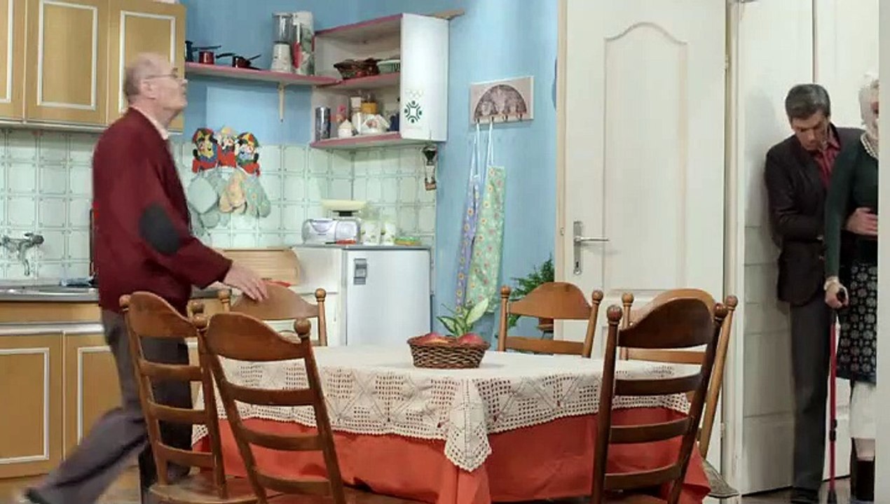 Lud, Zbunjen, Normalan (2014) Epizoda 172