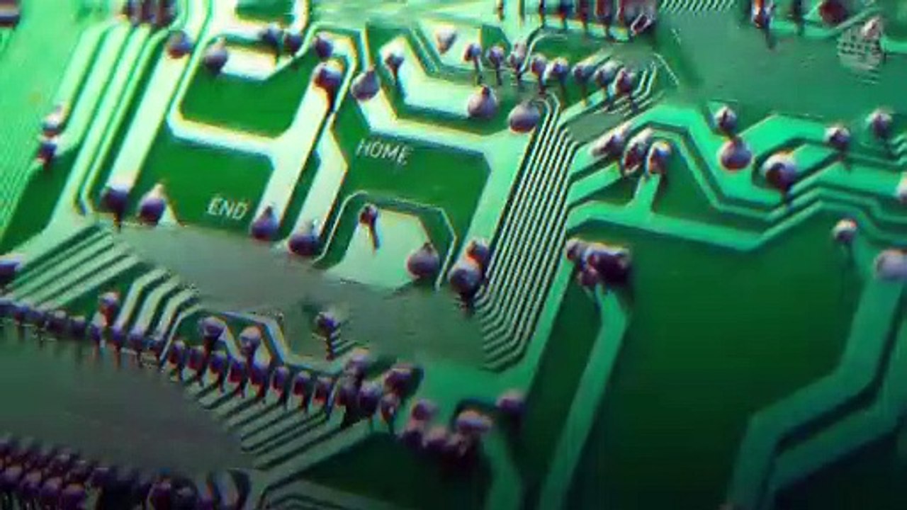 Des physiciens « téléportent » des informations quantiques entre des particules de matière