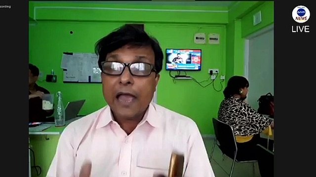 ANM News Live - Critical condition for bus travellers for private bus because demand of fare hike.