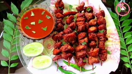 Chicken Snacks | Chicken Stick | Chicken Recipe | Crunchy & Crispy | JSK FOOD