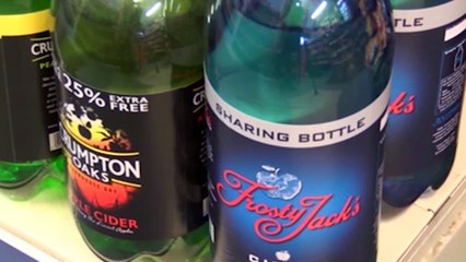 1 in 5 have been drinking more in lockdown