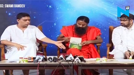 No restriction on Patanjali's Coronil kit, will be available across country: Baba Ramdev