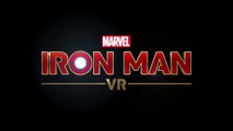 Marvel’s Iron Man VR - Bande-annonce de lancement