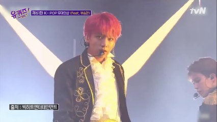화려하고 웅장하도다! BTS 콘서트 의상 실물 영접☆