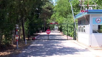 Yunanistan 1 Temmuz'da açılacağını duyurduğu sınır kapıları açmadı