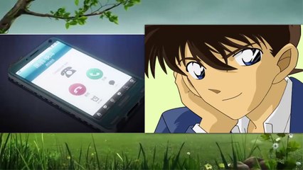 Quà  sinh nhật muộn Kaito dành cho Aoko