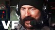 CALL OF DUTY WARZONE Verdansk Air Bande Annonce VF