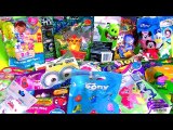 The Secret Life of PETS TOYS SURPRISE Finding Dory Lalaloopsy Frozen Sofia Toy Story TOYS