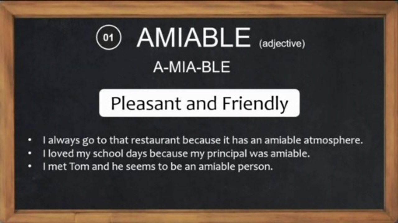 5 Smart Words - IELTS Speaking Band 9 | Improve your English Vocabulary | Cambridge 2020