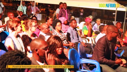 Festival International du Film des Lacs et Lagunes