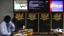 Zimbabwe gov’t shuts down stock exchange to ‘stabilise currency’