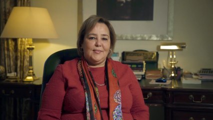 مغتربون- رحمة المودن من مهاجرة إلى مؤسسة لإحدى أكبر شركات النظافة في هولندا