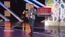 Stand Up Comedy Pras Teguh: Kunci Sukses Orang Padang Berdagang adalah... - SUCI 4