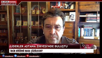Astana Zirvesi’nin zamanlaması neden kritik? 14 maddelik bildiri nasıl okunmalı?