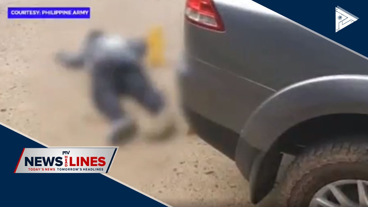 PRRD orders NBI's speedy probe into Sulu shooting incident