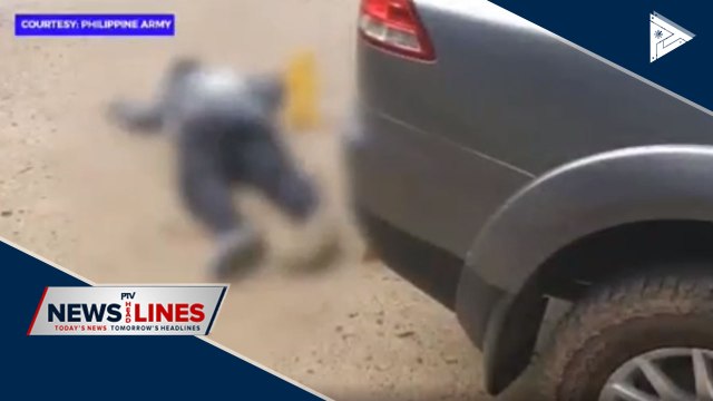 PRRD orders NBI's speedy probe into Sulu shooting incident