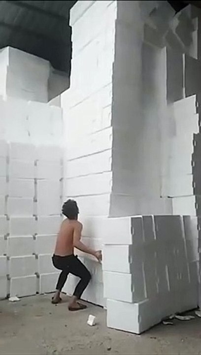 Fun with work