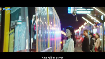 Xing Zhaolin 邢昭林, Jie Liang 梁洁 – Seriously 当真 Dang Zhen Ost [Türkçe Altyazılı/Tr Sub]