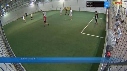 Equipe 1 Vs Equipe 2 - 30/06/20 20:42 - Loisir Poitiers - Poitiers Game Parc