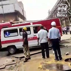 Know All About Tamil Nadu's Boiler Blast At Neyveli Lignite Corporation in Cuddalore