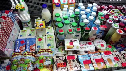 Don't Freeze These Four Foods