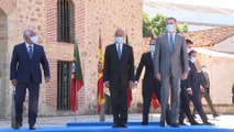 España y Portugal celebran al máximo nivel la reapertura de la frontera