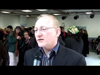 Fiers d'être Argenteuillais - Olivier Sellier