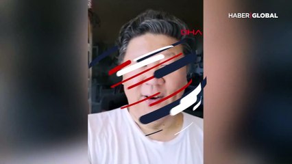 Çin lideri Şi'ye benzeyen sanatçının sosyal medya hesabı kapatıldı