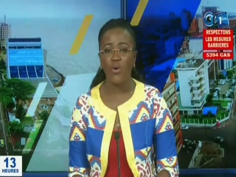 RTG/ Santé - Renforcement des équipements de réanimation supplémentaires pour le CHUL