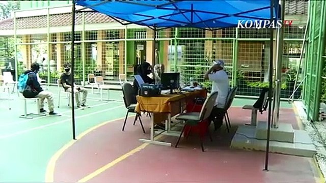 Zonasi Berdasarkan RW, Gimana Tanggapan Orangtua Murid?