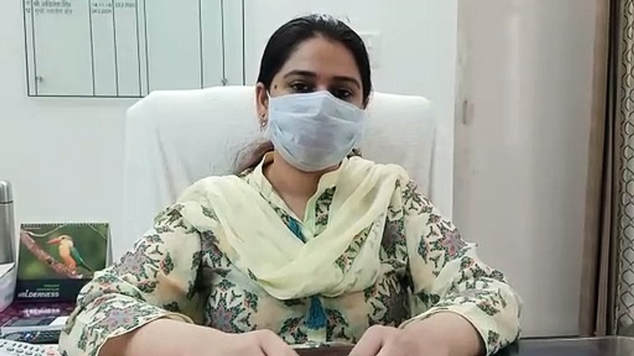 शामली जनपद में कांवड़ यात्रा स्थगित, कोरोना को ध्यान में रख डीएम ने लिया निर्णय