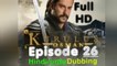 kurulus osman episode 26 in urdu dubbing hd part 3